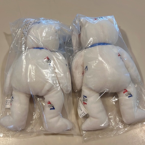 Teddy Bears 8in - Picture 4 of 4